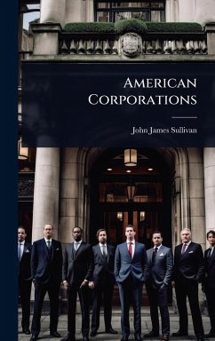 Cover American Corporations