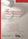 The Millennium Prize Problems The Millennium Prize Problems