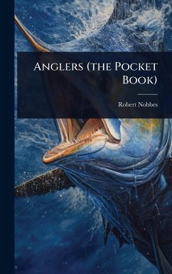 Cover Anglers (the Pocket Book)