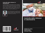 Controllo delle infezioni in odontoiatria Controllo delle infezioni in odontoiatria
