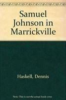 Cover Samuel Johnson in Marrickville