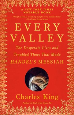 Cover Every Valley