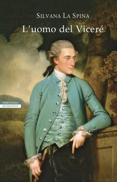 Cover L' uomo del vicerè