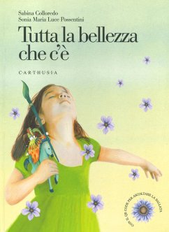 Cover Tutta la bellezza che c'è
