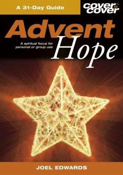 Advent Hope - Edwards, Joel Advent Hope - Edwards, Joel