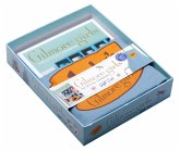 Gilmore Girls: The Official Cookbook and Apron Gift Set Gilmore Girls: The Official Cookbook and Apron Gift Set
