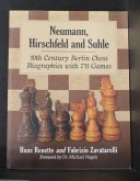 Neumann, Hirschfeld and Suhle Neumann, Hirschfeld and Suhle