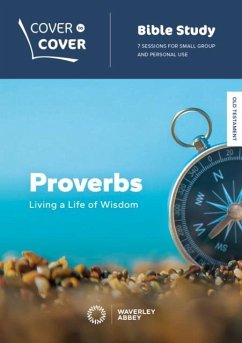 Cover Proverbs