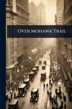 Cover Over Mohawk Trail