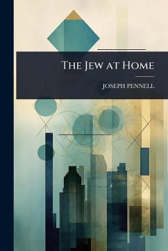 Cover The Jew at Home