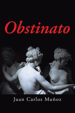 Cover Obstinato