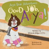 Arya Bear Adventures Arya Bear Adventures