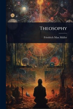 Cover Theosophy