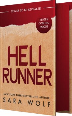Cover Hellrunner