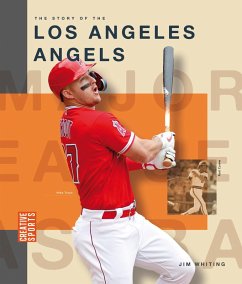 Cover The Story of the Los Angeles Angels