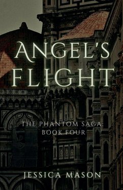 Cover Angel's Flight