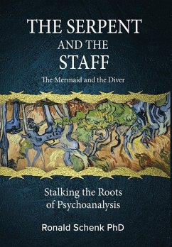 The Serpent and the Staff/ The Mermaid and the Diver The Serpent and the Staff/ The Mermaid and the Diver