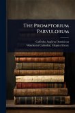 The Promptorium Parvulorum
