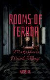 Rooms Of Terror Rooms Of Terror