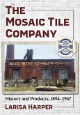 The Mosaic Tile Company The Mosaic Tile Company