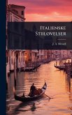 Italienske StiilÃ, velser Italienske StiilÃ, velser