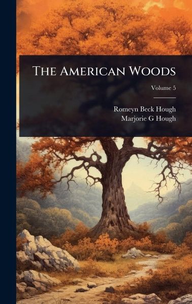 The American Woods