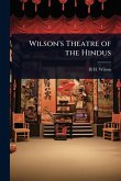Wilson's Theatre of the Hindus