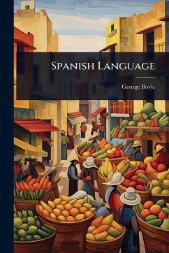 Cover Spanish Language