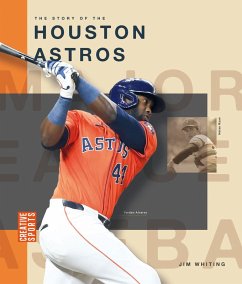 Cover The Story of the Houston Astros