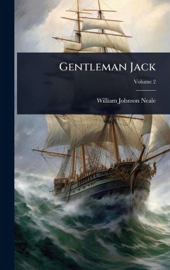 Cover Gentleman Jack