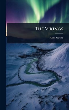 Cover The Vikings