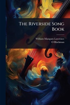 Cover The Riverside Song Book