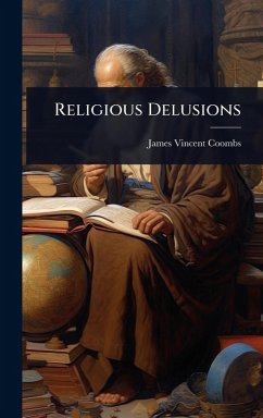 Cover Religious Delusions
