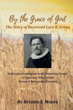 By the Grace of God - Moore, Kristen S