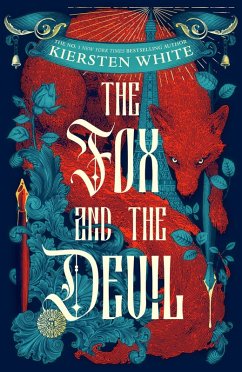 The Fox and the Devil - White, Kiersten The Fox and the Devil - White, Kiersten