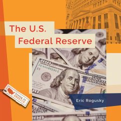 Cover The U.S. Federal Reserve