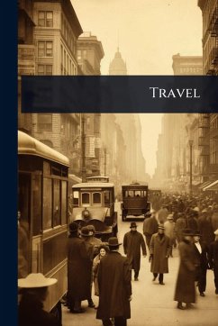 Travel - Anonymous Travel - Anonymous