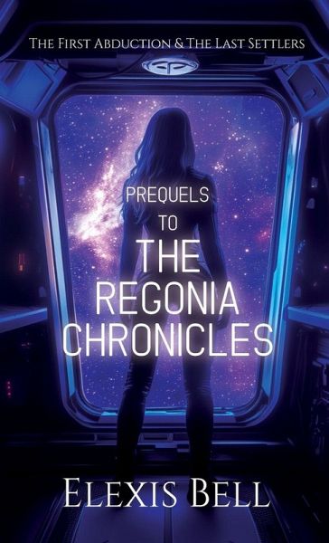 Prequels to The Regonia Chronicles
