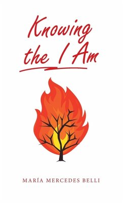 Cover Knowing the I Am