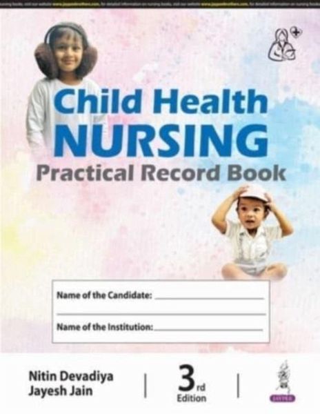 Child Health Nursing Child Health Nursing