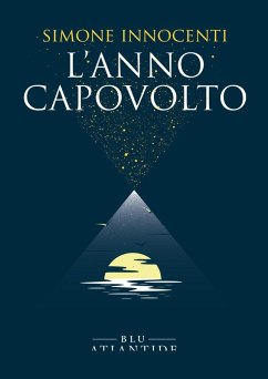 Cover L' anno capovolto