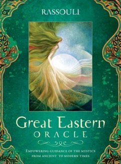 Great Eastern Oracle - Rassouli