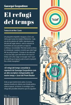 El refugi del temps
