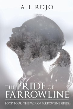 Cover The Pride of Farrowline