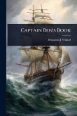 Captain Ben's Book Captain Ben's Book