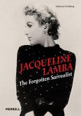 Jacqueline Lamba: The Forgotten Surrealist