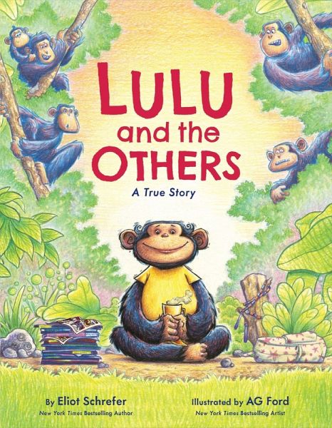Lulu and the Others Lulu and the Others