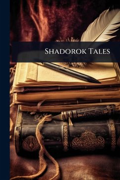 Shadorok Tales - Anonymous