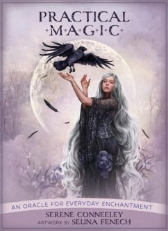 Cover Practical Magic
