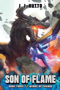 Cover Winds of Change